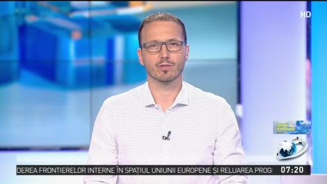 Anunț de maximă importanță, de la medici! Ce se întâmplă, în aceste zile, în spitale: „S-a modificat. Foarte puțini sunt asimptomatici”