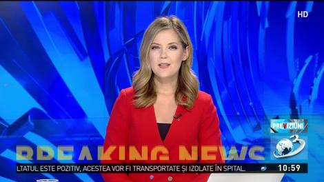 Scandal din cauza stării de alertă