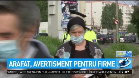 Raed Arafat tună și fulgeră! Secretarul de stat anunță măsuri draconice: „Refuzul înseamnă amendă!”