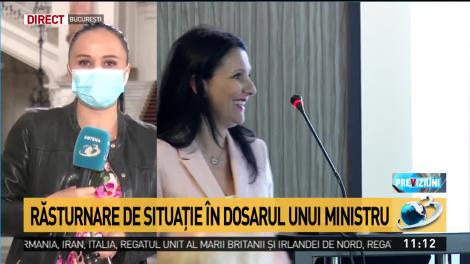 Răsturnare de situație &icirc;n cazul Sorinei Pintea