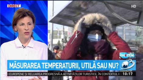 Purtarea măștilor, protecție pentru unii, pericol real pentru alții