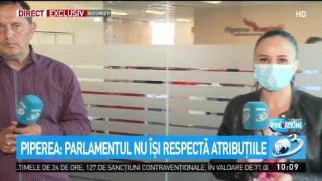 „Pas cu pas”, ni se fură drepturile și libertățile. Un avocat renumit trage semnalul de alarmă: „Nu-ți dai seama că ai ajuns captiv. Statul de drept, neutralizat”