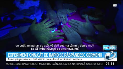 Cât de repede te poți infecta cu noul coronavirus. Pericolul, uriaș: ”Germenii rămân pe toate obiectele atinse!”