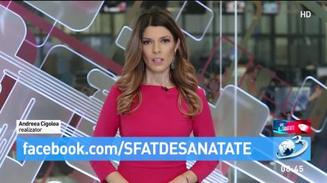 Sfat de sănătate. Durerile de burtă, des cauzate de stres