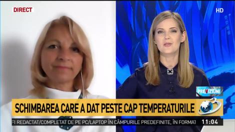 Cea mai friguroasă zi de mai &icirc;n Rom&acirc;nia, din istoria măsurătorilor meteorologice