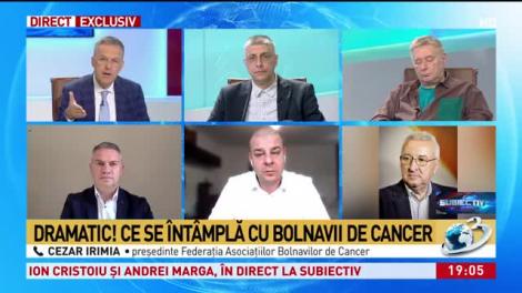 Cum se moare &icirc;n Rom&acirc;nia fără coronavirus. Ordinul care i-a scos pe bolnavi din spitale