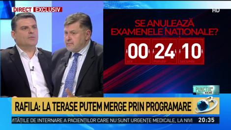 Cum să porți corect masca de protecție. Medicul Rafila, noi lămuriri: ”O mască de unică folosință, spălată și călcată, își pierde calitățile filtrante total”