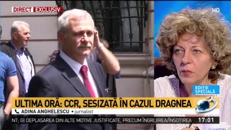 Curtea Supremă respinge contestația lui Dragnea