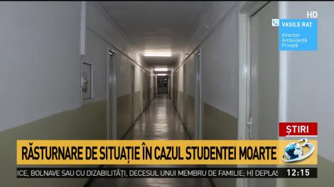 Noi detalii exclusive despre studenta găsită fără viață &icirc;n căminul studențesc