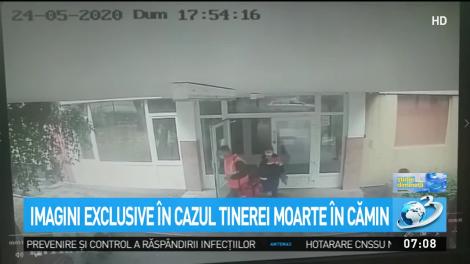 Ce s-a &icirc;nt&acirc;mplat cu studenta moartă &icirc;n ultimele clipe de viață. Declarații șoc ale prietenului tinerei