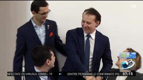 Scenariu la Finanțe: Creșterea pensiilor cu doar 10%