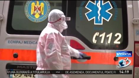 Îmbolnăviți de COVID-19 la locul de muncă, 20 de români cer despăgubiri de un milion de euro de la angajator