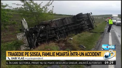 Familie Moarta Accident Drobeta Turnu Severin Citeste Toate Articolele Despre Familie Moarta Accident Drobeta Turnu Severin Pagina 1 Din 1 Antena 1