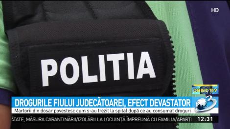 Un nou drog face ravagii &icirc;n r&acirc;ndul tinerilor: &bdquo;Mă rupe, ești nebun la cap!?&rdquo; Substanțele, v&acirc;ndute &icirc;n preajma liceelor