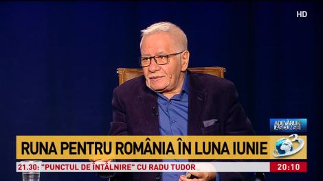 Runele nu mint niciodată! Previziuni neașteptate pentru luna iunie! Ce îi așteaptă pe români: „Trebuie să dăm dovadă de forță”