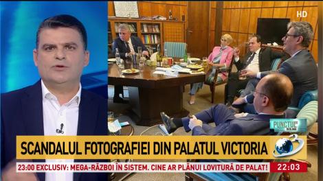 Adriana Săftoiu (PNL), despre poza cu Orban: Îmi place scuza că toţi suntem oameni. Dar nu suntem egali