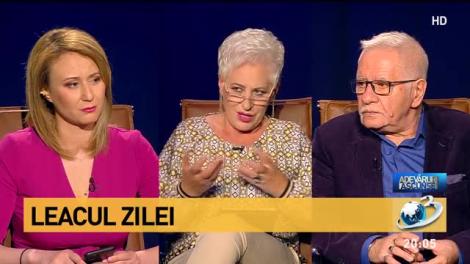 Leacul zilei, cu Lidia Fecioru. La ce este bun săpunul de casă