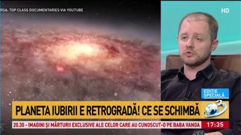 Mercur retrograd. Cine are probleme?