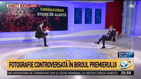 Marcel Ciolacu, despre o posibilă alianţă politică şi relaţia cu Ponta, Orban şi Iohannis