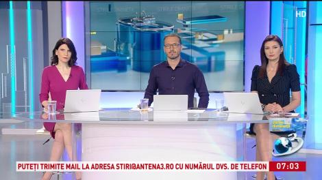 Cursă nebună transmisă pe Facebook, 4 oameni la spital