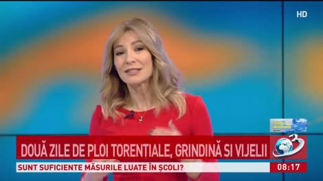 După două zile de ploi torențiale, începe vara! Cum va fi vremea în minivacanța de 8 iunie? Meteorologii, vești excelente