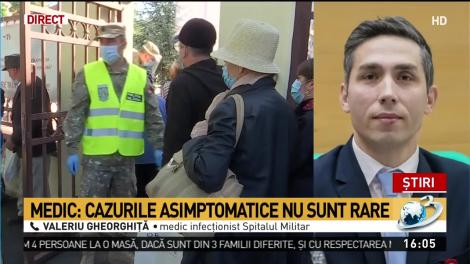 Zeci de oameni, revoltați din cauza cozilor uriașe formate la spitale: ”Am venit să-mi fac un test pentru coronavirus și nu pot să intru!”