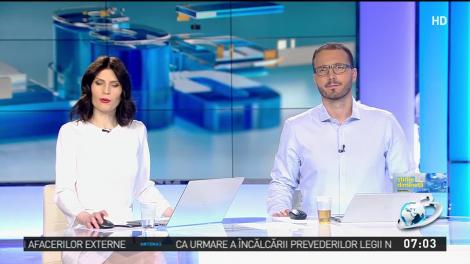 Vloggerița Tequila, bătută pentru un loc de parcare