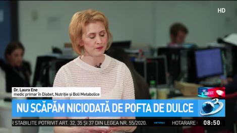 Sfat de sănătate. De ce apare mâncatul emoţional