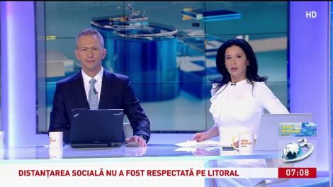 C&icirc;țu se victimizează &icirc;n scandalul tatălui. &rdquo;Sunt presiuni și atacuri mizerabile la adresa mea&rdquo;
