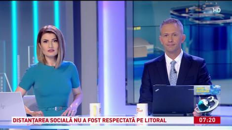 Vești proaste de la Nelu Tătaru: Starea de alertă s-ar putea prelungi