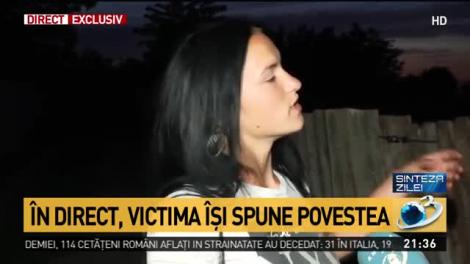 Bărbatul bătut de polițiști și jandarmi, în fața copilului și nevestei, rupe tăcerea! Ce s-a întâmplat, de fapt: „I-a dat palme soției mele, a înjurat-o”