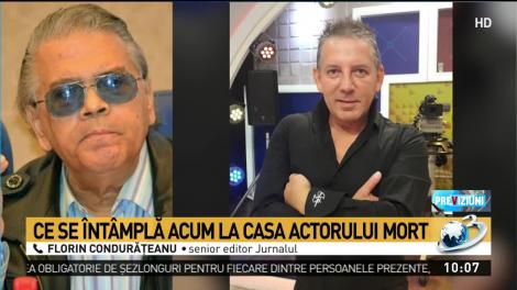 Costin Mărculescu: Mi-am pierdut vila, mașina, banii, bijuteriile, tot!