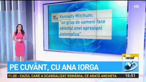 Pe cuv&acirc;nt, cu Ana Iorga. Cum se schimbă cuv&acirc;ntul &rdquo;rasism&rdquo; &icirc;n dicționarul american