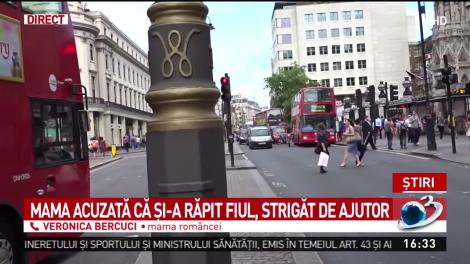 A fost aruncată în închisoare, de soțul răzbunător! Diana a fost acuzată că și-ar fi răpit propriul copil. Apel disperat, din spatele gratiilor