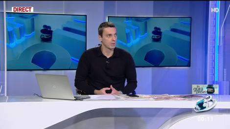 Mircea Badea: S-a făcut Breaking News pe planetă pe descoperirea asta! Eu am râs de ea