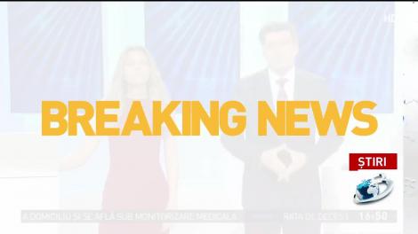 Daniel Dragomir, căutat la mai multe adrese din Capitală