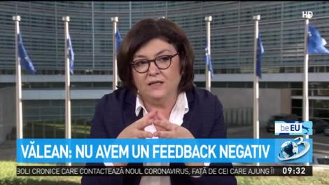 Comisia Europeană verifică măsurile de relaxare