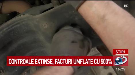 Taxa Covid: Cât plătim în plus la service-urile auto