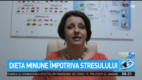 Nu m&acirc;nca niciodată aceste alimente atunci c&acirc;nd ești stresat. Ce trebuie să evităm pentru a scăpa de anxietate