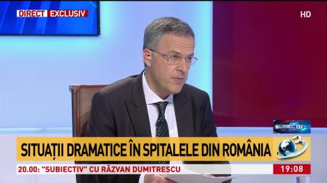 Pacientă cu COVID-19, apel disperat: „Am strigat după doctoră, murim aici”