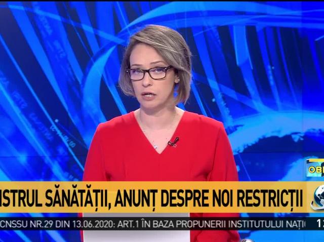 Stiri ora 12:00 | Pagina 1 din 112