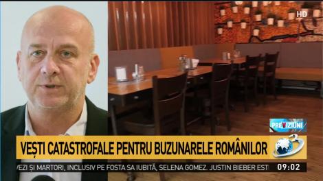 Veşti catastrofale pentru buzunarele românilor