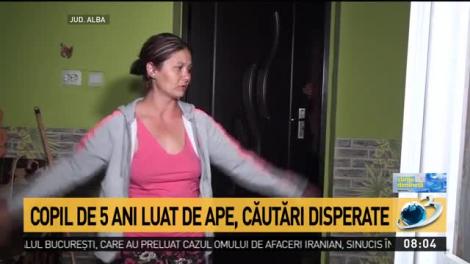 Rom&acirc;nia, devastată de inundaţii! Ploile puternice au lăsat &icirc;n urmă numai suferinţă