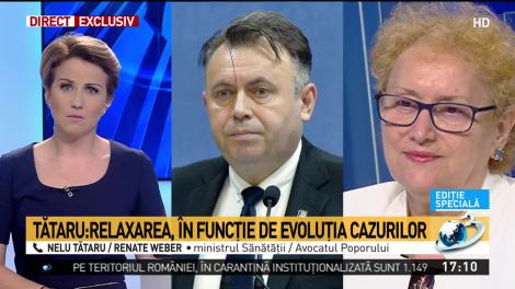 Nelu Tătaru: Aștept motivarea Curții Constituționale