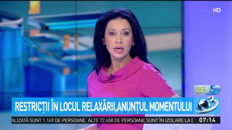 Ludovic Orban face anunțul. Cine este de vină pentru explozia numărului de cazuri de infectare cu coronavirus