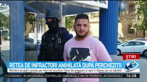 Nouă &icirc;nșelătorie pe internet. Mai multe anunțuri fictive au stors rom&acirc;nii de bani