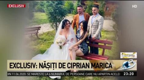 Interviu în exclusivitate cu Ilie şi soţia sa. Cum a reuşit Ioana să îl cuminţească
