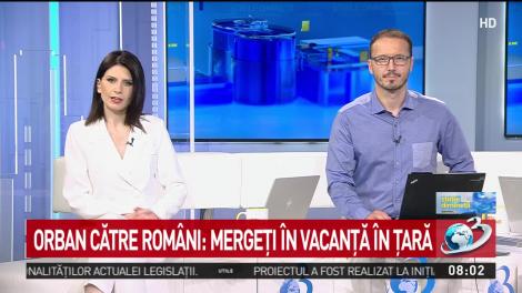 Ludovic Orban rezolvă problema blocajelor de la intrarea în Grecia. ”Vă îndemn...!”