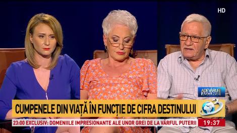Cumpenele din viață în funcție de cifra destinului. Avertizarea lansată de Mihai Voropchievici