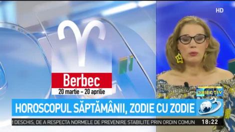 Horoscop săptămâna 6-12 iulie, cu Camelia Pătraşcanu. Zodia care va avea noroc la bani în noua săptămână